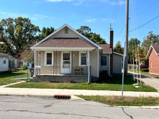 613 S 9th Street, Goshen, IN 46526