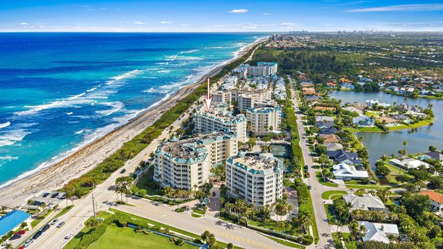 221 Ocean Grande Boulevard 405, Jupiter, FL 33477