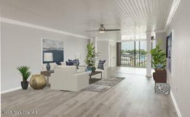 18 Marina Isles Boulevard 105, Indian Harbour Beach, FL 32937