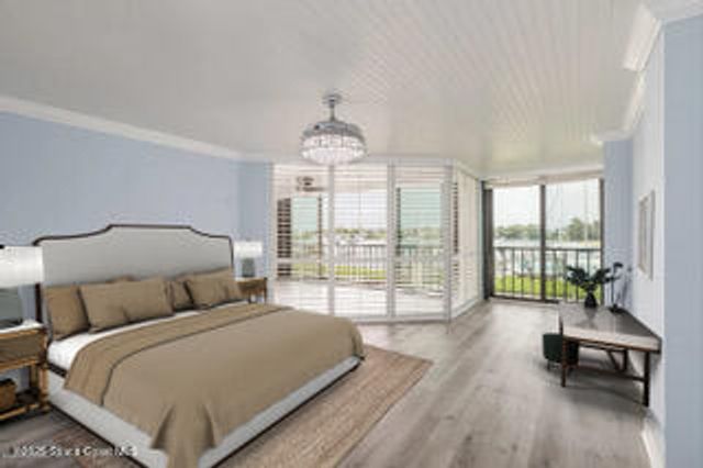 18 Marina Isles Boulevard 105, Indian Harbour Beach, FL 32937