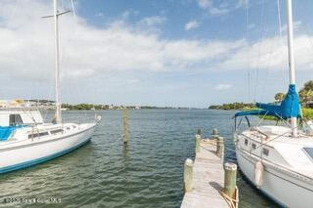 18 Marina Isles Boulevard 105, Indian Harbour Beach, FL 32937