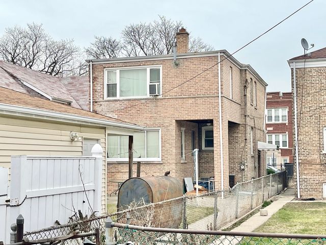 8252 S Marshfield Avenue, Chicago, IL 60620
