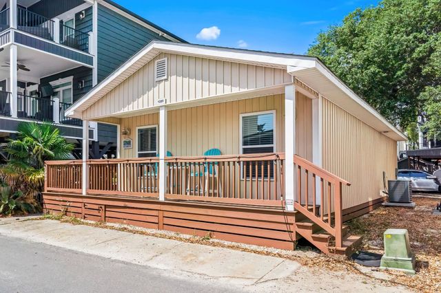 6001 1089 South Kings Hwy., Myrtle Beach, SC 29575