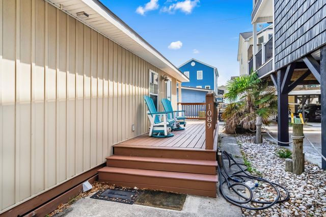 6001 1089 South Kings Hwy., Myrtle Beach, SC 29575