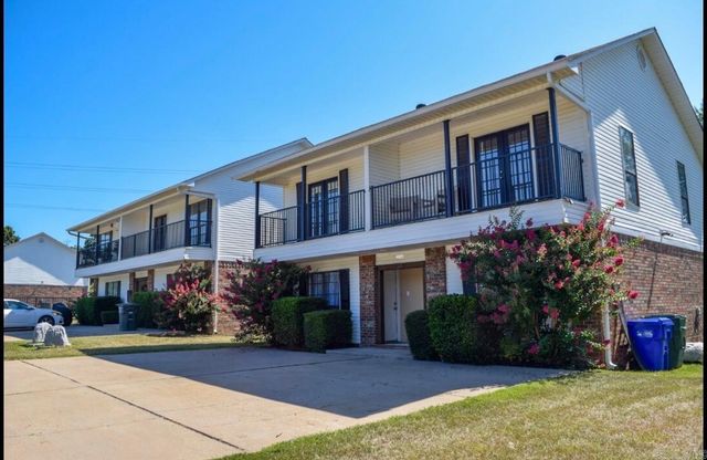 3040 Donnell Ridge, Conway, AR 72034