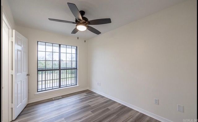 3040 Donnell Ridge, Conway, AR 72034