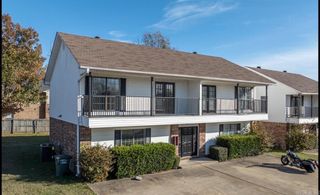 3040 Donnell Ridge, Conway, AR 72034
