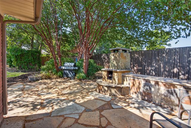 410 Allenwood Drive, Allen, TX 75002