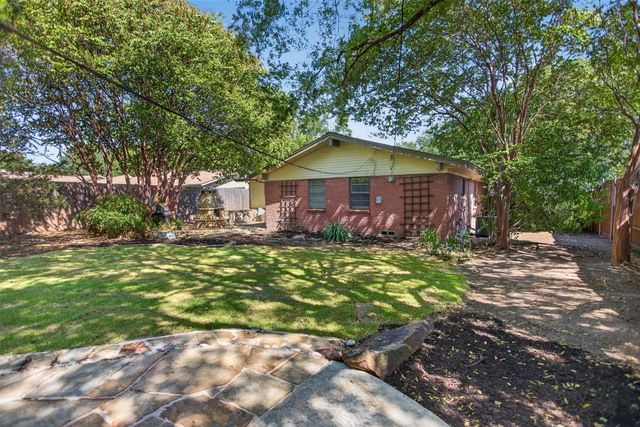 410 Allenwood Drive, Allen, TX 75002