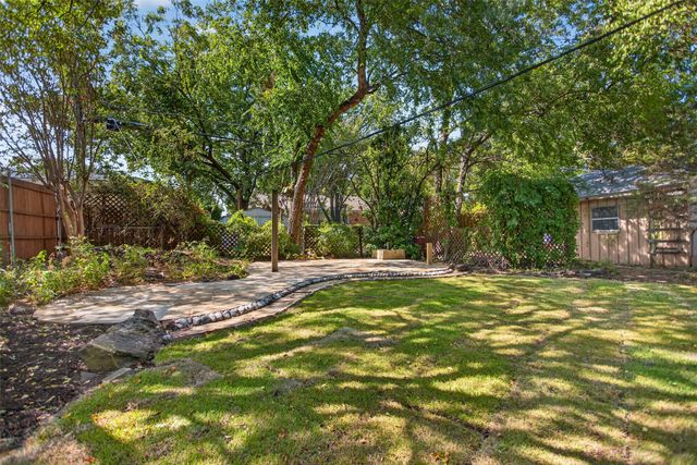 410 Allenwood Drive, Allen, TX 75002