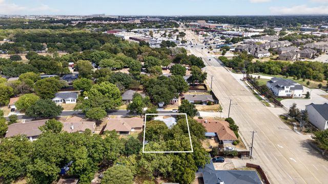 410 Allenwood Drive, Allen, TX 75002