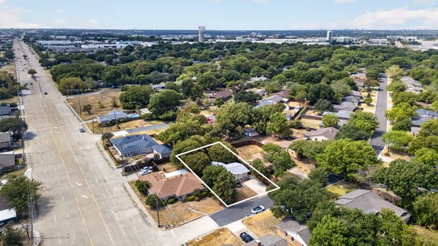 410 Allenwood Drive, Allen, TX 75002