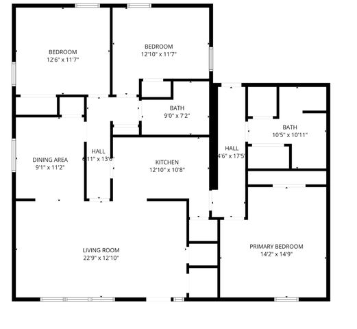 410 Allenwood Drive, Allen, TX 75002