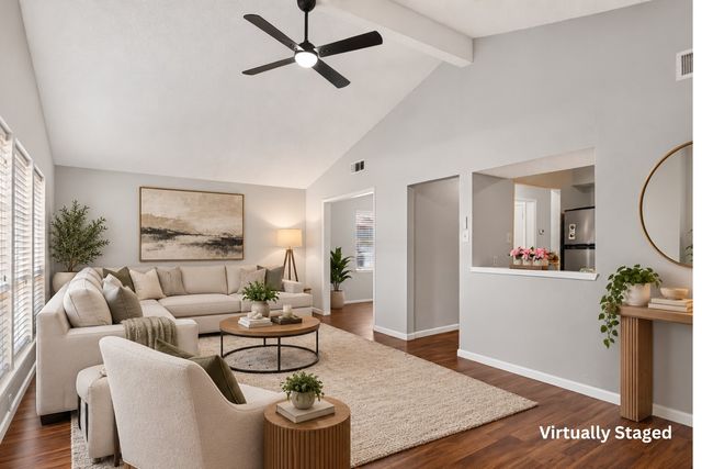 410 Allenwood Drive, Allen, TX 75002