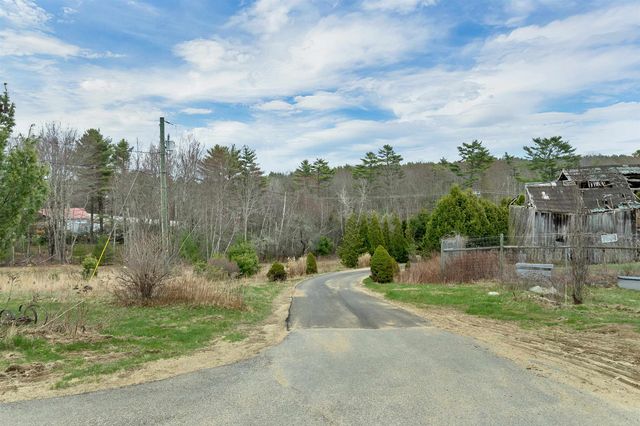 44 Suncook Valley Road, Barnstead, NH 03218