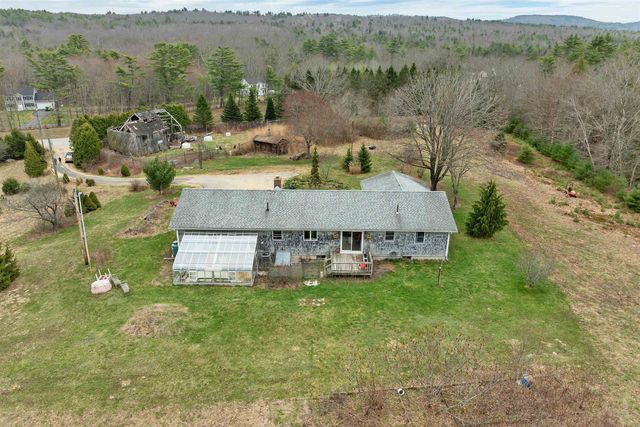 44 Suncook Valley Road, Barnstead, NH 03218