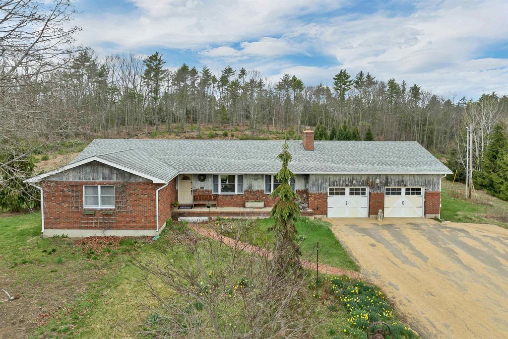 44 Suncook Valley Road, Barnstead, NH 03218