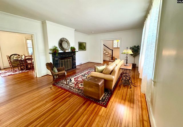 207 Wateree Avenue, Columbia, SC 29205