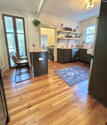 207 Wateree Avenue, Columbia, SC 29205