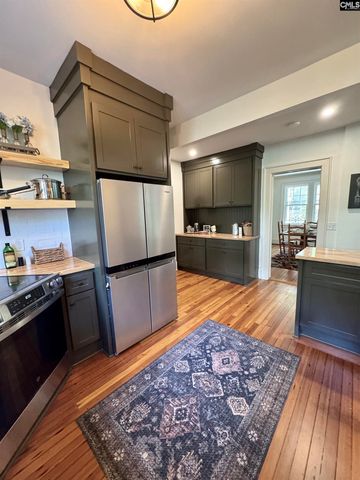 207 Wateree Avenue, Columbia, SC 29205