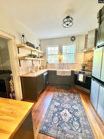 207 Wateree Avenue, Columbia, SC 29205