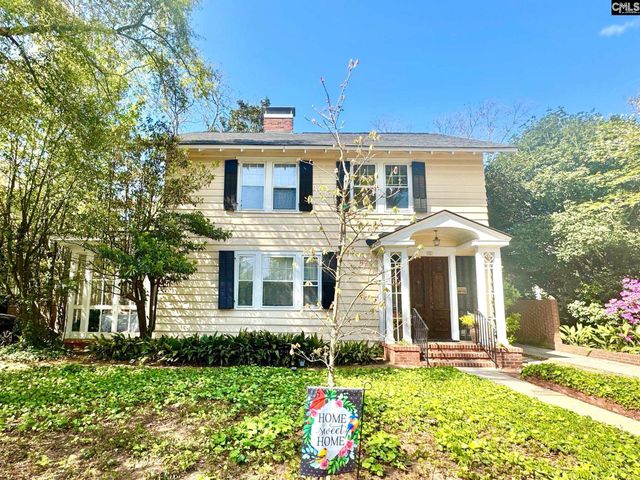 207 Wateree Avenue, Columbia, SC 29205