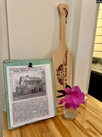 207 Wateree Avenue, Columbia, SC 29205