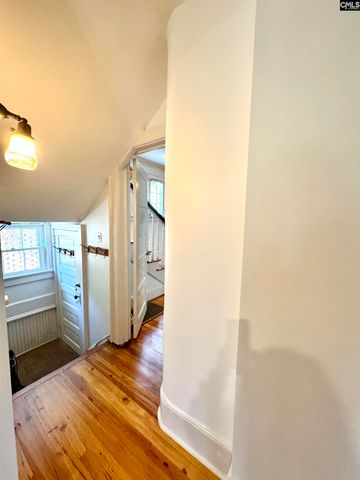 207 Wateree Avenue, Columbia, SC 29205