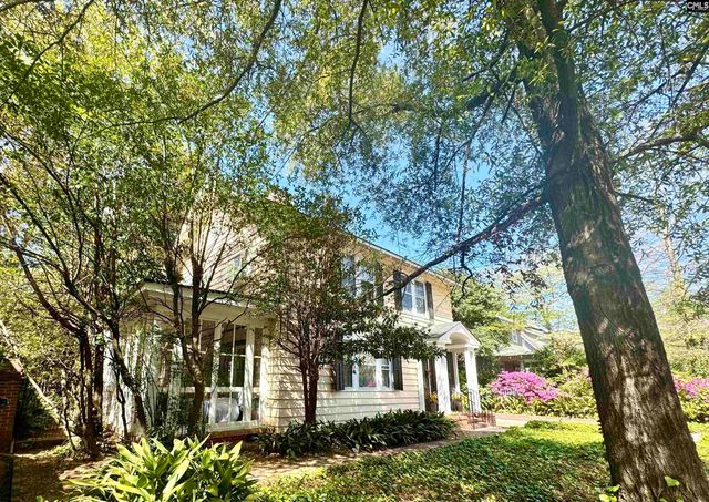 207 Wateree Avenue, Columbia, SC 29205