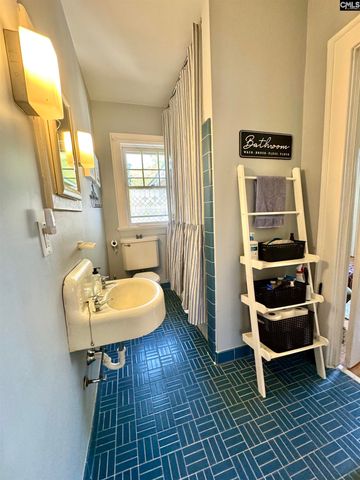 207 Wateree Avenue, Columbia, SC 29205