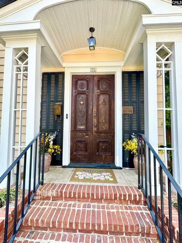 207 Wateree Avenue, Columbia, SC 29205