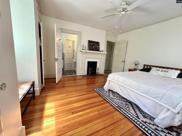 207 Wateree Avenue, Columbia, SC 29205