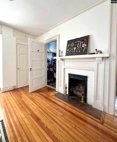 207 Wateree Avenue, Columbia, SC 29205