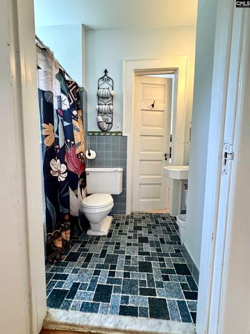 207 Wateree Avenue, Columbia, SC 29205