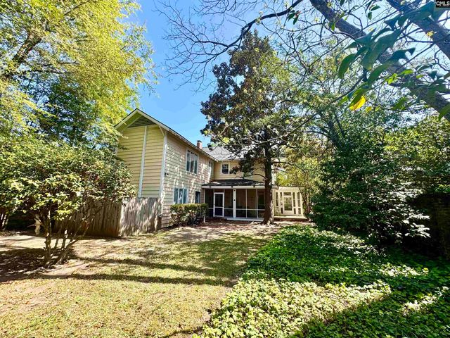 207 Wateree Avenue, Columbia, SC 29205