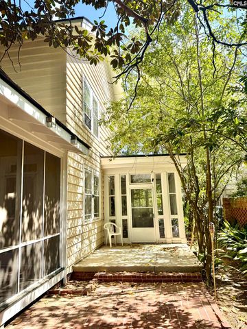 207 Wateree Avenue, Columbia, SC 29205