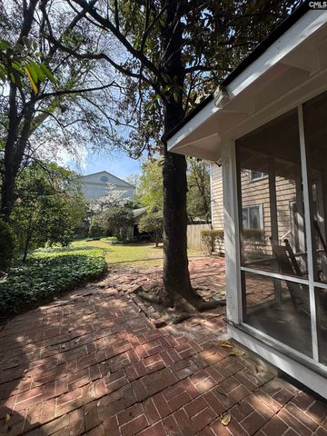 207 Wateree Avenue, Columbia, SC 29205