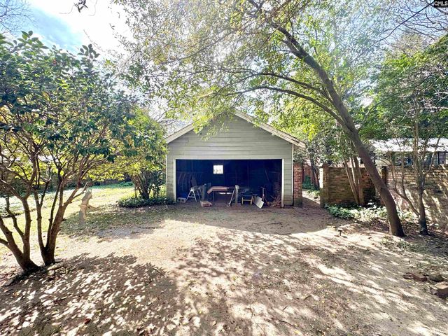 207 Wateree Avenue, Columbia, SC 29205