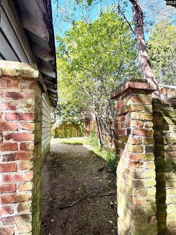 207 Wateree Avenue, Columbia, SC 29205