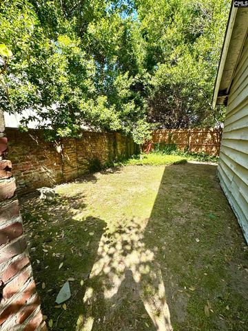 207 Wateree Avenue, Columbia, SC 29205