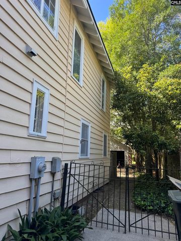207 Wateree Avenue, Columbia, SC 29205