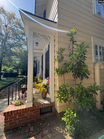 207 Wateree Avenue, Columbia, SC 29205