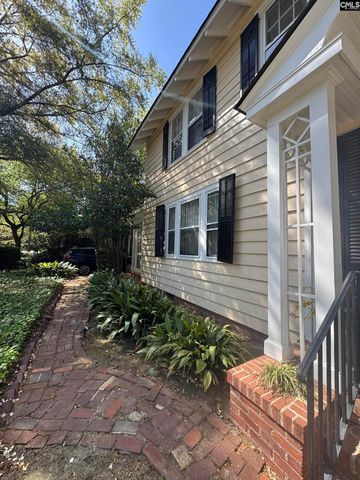 207 Wateree Avenue, Columbia, SC 29205