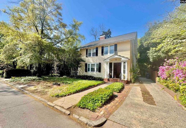 207 Wateree Avenue, Columbia, SC 29205
