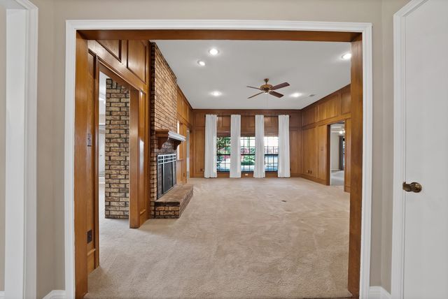 2114 Brandeis Drive, Richardson, TX 75082
