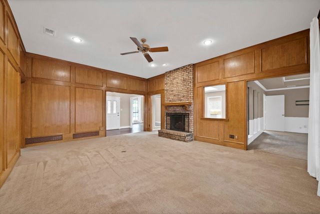 2114 Brandeis Drive, Richardson, TX 75082