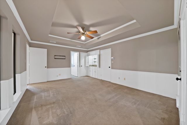 2114 Brandeis Drive, Richardson, TX 75082