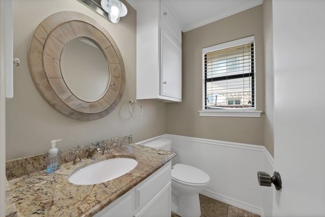 2114 Brandeis Drive, Richardson, TX 75082