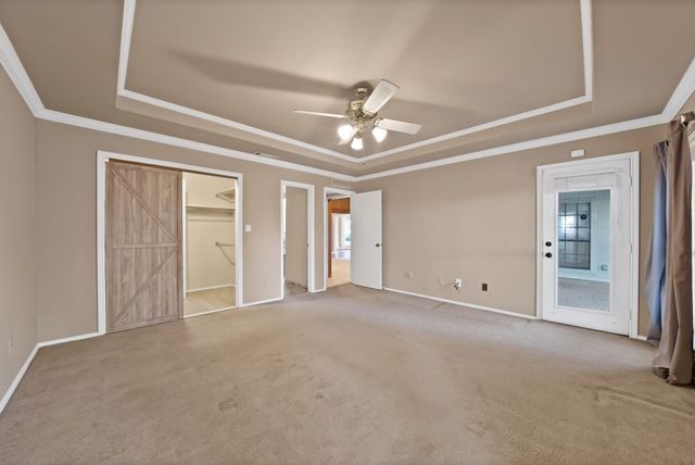 2114 Brandeis Drive, Richardson, TX 75082
