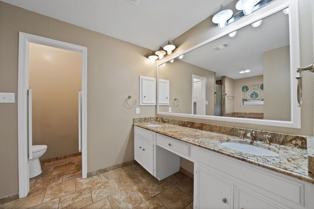 2114 Brandeis Drive, Richardson, TX 75082